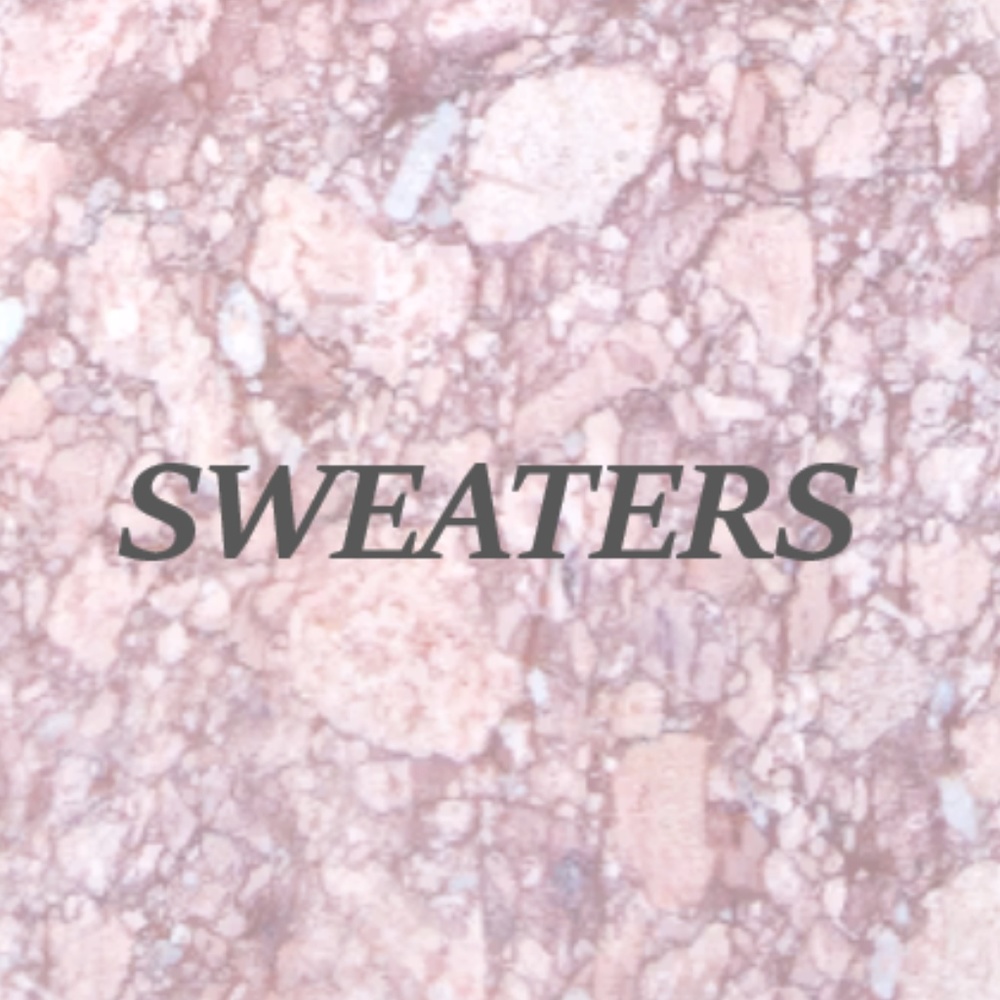 Sweaters! - image 1